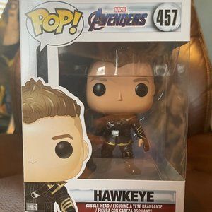 Funko POP! Avengers: Hawkeye #457